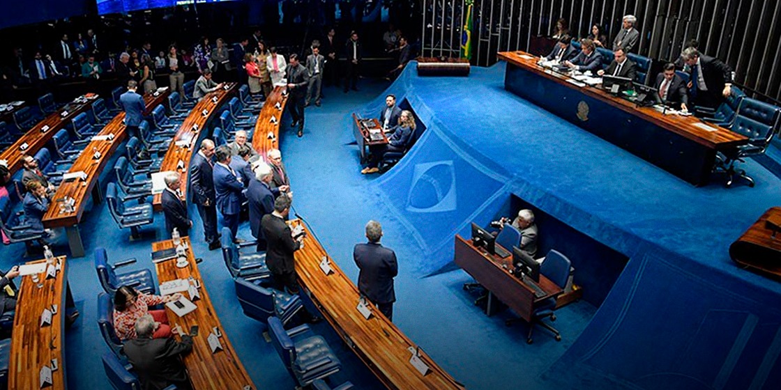 MAIS DESCANSO, MAIS QUALIDADE DE VIDA | Senado avalia redução da jornada de trabalho sem corte de salário
