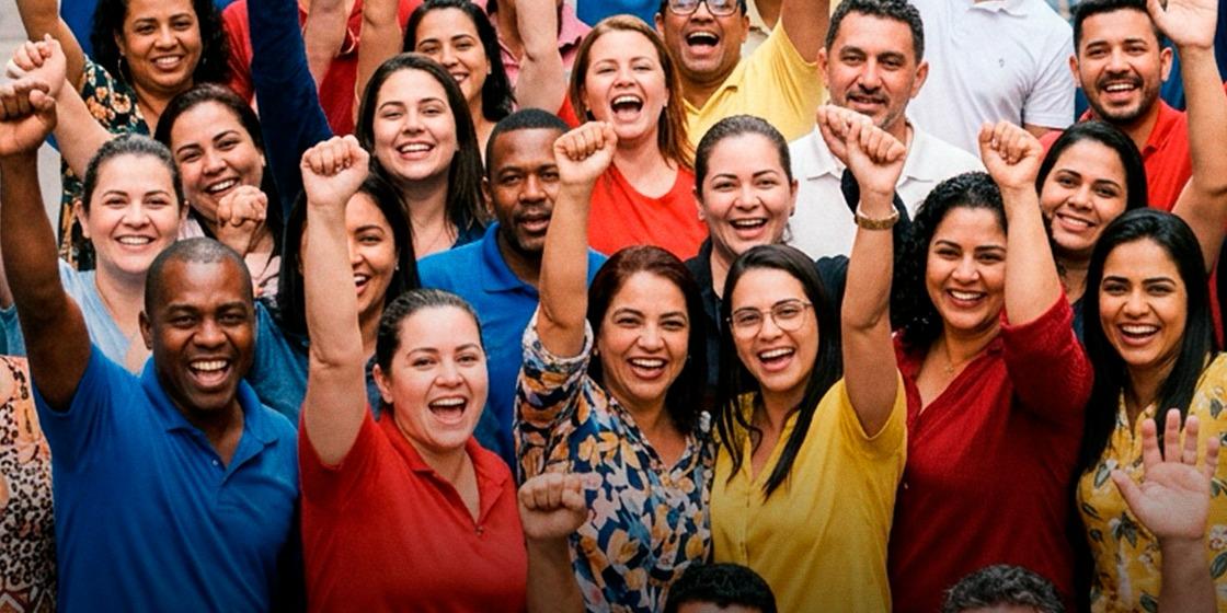 CONQUISTA HISTÓRICA | Fim da escala 6x1 e jornada de 40 horas semanais aprovadas no Senado Federal