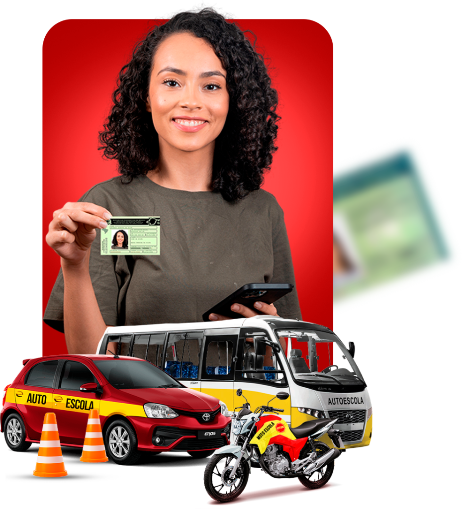 Auto Moto Escola Veneza